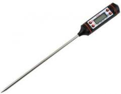 Cason Digital Probe for Kitchen Cooking Food Meat barbecue BBQ Laboratory Factory Thermometers P101 B 50 C to + 300 C Thermometer