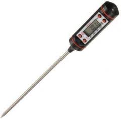 Cason Digital Probe for Kitchen Cooking Food Meat barbecue BBQ Laboratory Factory Thermometers P101 C 50 C to + 300 C Thermometer