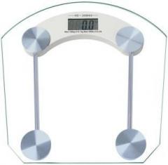 Chartbusters Electronic Digital Personal Bathroom Health Body Weighing Scale Weighing Scale