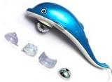 Checksums 11657 Dolphin Vibration Full Body Massager For Pain Relief & Muscle Relax Massager