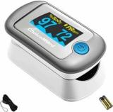 Choicemmed OxyWatch Fingertip Pulse Oximeter Pulse Oximeter