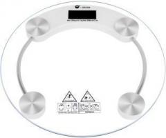 Cierie Bathroom Health Body Weighing Scale