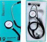 Cityhealth Diamond St 022 Dual Deluxe Acoustic Stethoscope