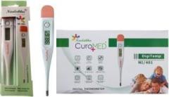 Cityhealth NI/401 Naulakha Curomed Digital Fever Temperature Thermometer