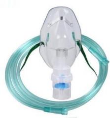 Clarity Mask Kit Nebulizer