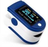 Clinovation TM 567 PULSE OXIMETER Pulse Oximeter Multicolor Pulse Oximeter