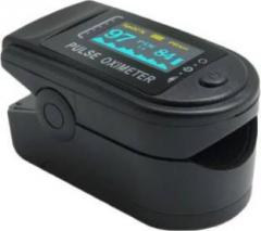 Cloud Oximeter Pulse Oximeter