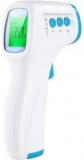 Cloud Temperature Gun With FEVER ALERT CL 2000 Baby & Adult Thermometer