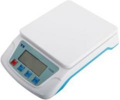 Connectwide Digital Electronic Compact Scale 10 KG 1g Weighing Scale