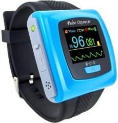 Contec CMS50F Wrist Pulse Oximeter