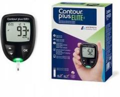 Contour PLUS ELITE Glucometer