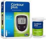 Contour Plus World's No.1 Glucometer Reliable Glucometer