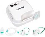 Control D 444 Handle Nebulizer