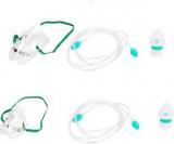 Control D Adult & Child Mask Kit Nebulizer