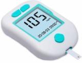 Control D Advanced Glucometer