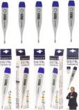 Control D CDT05 Pack Of 5 Digital Thermometer