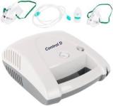 Control D Cool Steam Mist Nebulizer