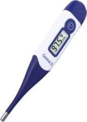 Control D Waterproof Flexible Tip 30 Seconds Digital Thermometer