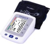 Control D XL Display Digital BP Monitor BP Machine Blood Pressure Monitor Machine Automatic Digital Electronic Blood Pressure Monitor | One Touch Automatic Bp Monitor