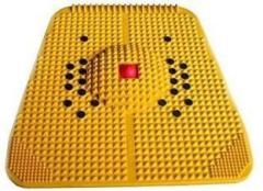 Cool Buddyzz bcm004 Accupressure Blood Circulation Power Mat And Feet Massager Massager