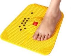 Cool Buddyzz cbbcm004 Acupressure Blood Circulation Power Mat /Feet Massager Massager