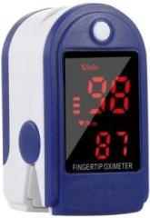 Coolindians CI Digital_Oximeter_Pack Of 1 Pulse Oximeter