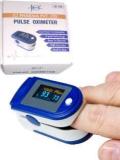 Coolindians CI JO Blue Oximeter Pulse Oximeter