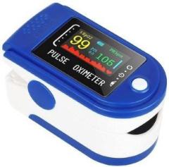 Coolindians CI JO TFT_BlueOximeter01 Pulse Oximeter