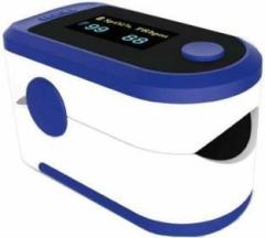 Coolindians CI OXIMETER MAP BLUE D Pulse Oximeter