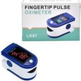 Coolindians CI OXIMETER MAP BLUE P Pulse Oximeter