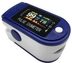 Coolindians CI Simtim_Map_TFT BlueOxy_PO1 Pulse Oximeter