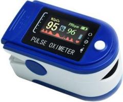 Coolindians CI TFT BLUE OXIMETER MAP 11 Pulse Oximeter