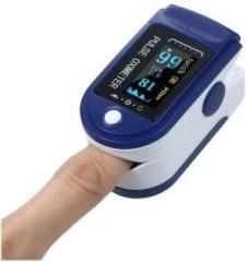 Coolindians CI TFT BLUE OXIMETER MAP 5 Pulse Oximeter