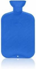 Coronation Leakproof rubber hot water bottle for pain relief Non Electrical 1.5 L Hot Water Bag