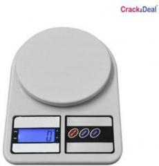 Crackadeal New Sf 400 5kg Weighing Scale