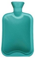 Creto Classic Durable Hot Water Bottle Non Electric Rubber 1 L Hot Water Bag