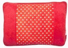 Creto Comfort Velvet Pocket Pain Reliever Heating Pad