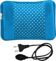 Creto Electrothermal Hot Water Bag, Electric Heating Gel Pad electric 1 L Hot Water Bag