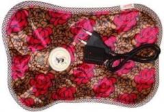 Creto Multi color SX 101 Pain Reliever Heating Pad