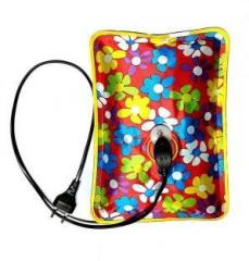 Creto Multi print Rechargeable Pain Reliever Electric Gel Filled Heating Pad