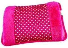 Creto Super Magic Pain Relief Velvet Pocket Fur Heating Pad