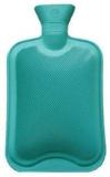 Cromify Rubber Bottle For Hot Water, Hot Water Bottle, Hot Rubber Water NON ELECTRICAL 1.8 L Hot Water Bag