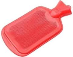 Cromify rubber Hot Water Bottle/non electric Bag For Pain Relief NON ELECTRICAL 2 L Hot Water Bag