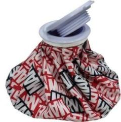 Crowd Clicks Ice Bag 9 Inches Hot & Cold Ice Pack