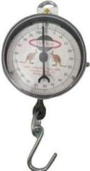 Crystal Zone HOOK TYPE WEIGHING SCALE 100KG Weighing Scale Weighing Scale