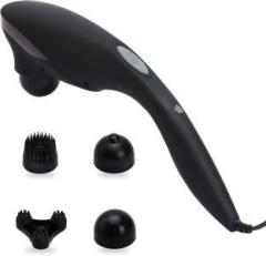 Cult Flex Corded Electric Handheld, Variable Speed Settings, Deep Tissue full body Massager