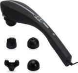 Cult Flex Plus Corded Electric Handheld, 6 Modes And 6 Speeds, Deep Tissue Full Body Massager