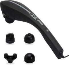 Cult Flex Plus Corded Electric Handheld, 6 modes and 6 Speeds, Deep Tissue full body Massager