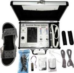 Dan Enterprises 8G+ Quantum Therapy Analyzer Body Fat Analyzer