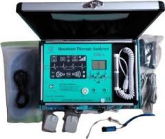 Dan Enterprises Quantum Resonance Magnetic Analyzer 23 G+ With Therapy Body Fat Analyzer